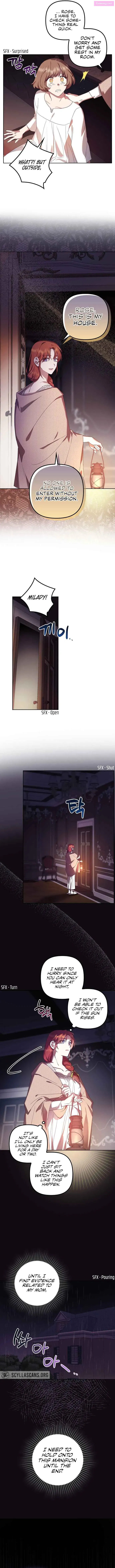 Read The Abandoned Bachelorette Enjoys Her Simple Life Manga Online