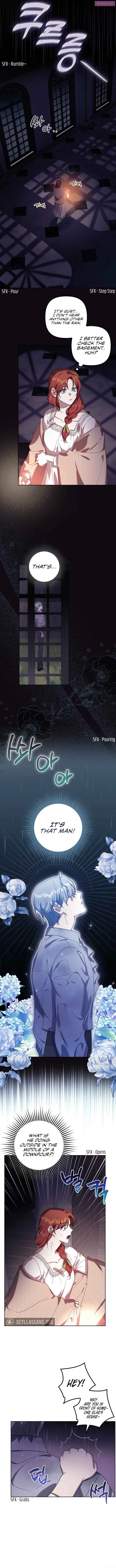 Read The Abandoned Bachelorette Enjoys Her Simple Life Manga Online