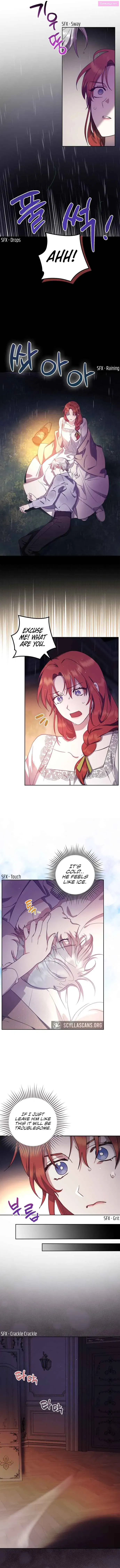 Read The Abandoned Bachelorette Enjoys Her Simple Life Manga Online