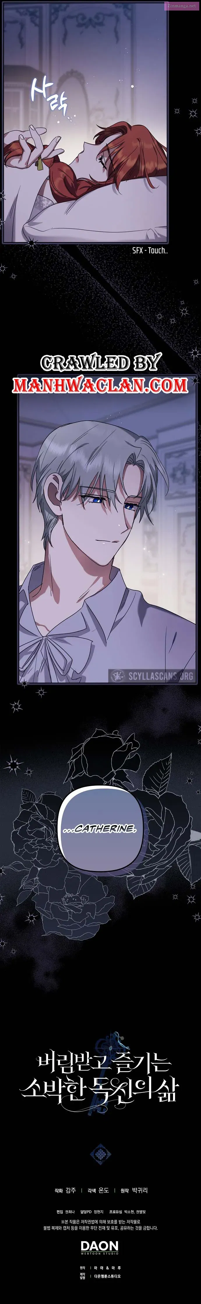 Read The Abandoned Bachelorette Enjoys Her Simple Life Manga Online