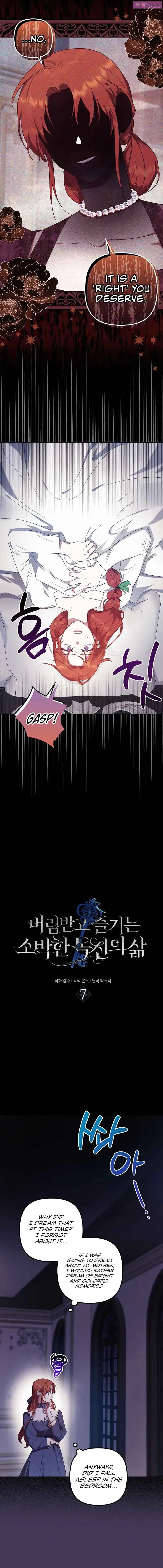 Read The Abandoned Bachelorette Enjoys Her Simple Life Manga Online