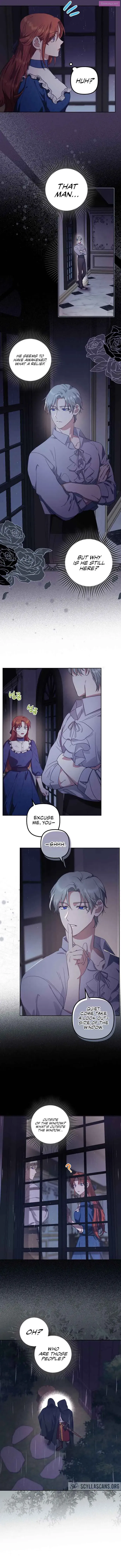 Read The Abandoned Bachelorette Enjoys Her Simple Life Manga Online