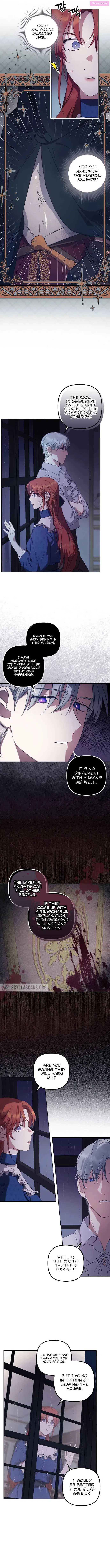 Read The Abandoned Bachelorette Enjoys Her Simple Life Manga Online