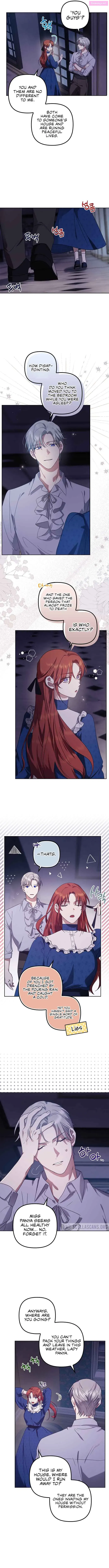 Read The Abandoned Bachelorette Enjoys Her Simple Life Manga Online