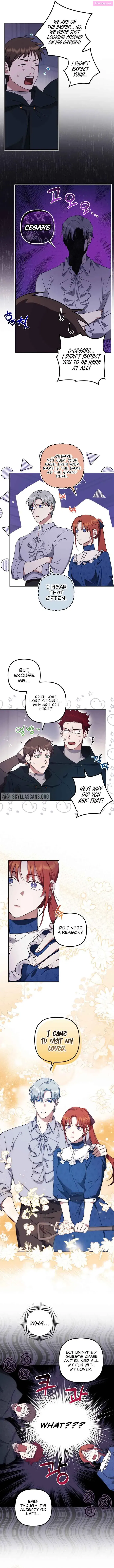 Read The Abandoned Bachelorette Enjoys Her Simple Life Manga Online