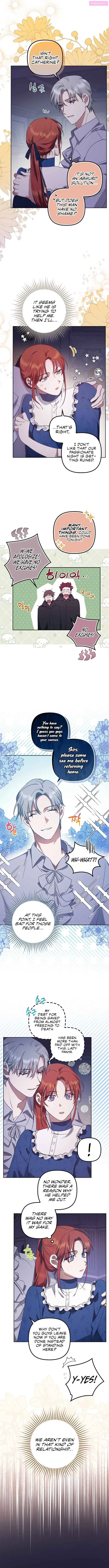 Read The Abandoned Bachelorette Enjoys Her Simple Life Manga Online