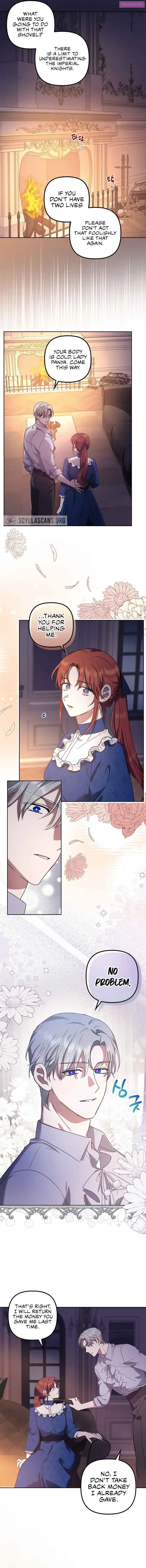 Read The Abandoned Bachelorette Enjoys Her Simple Life Manga Online