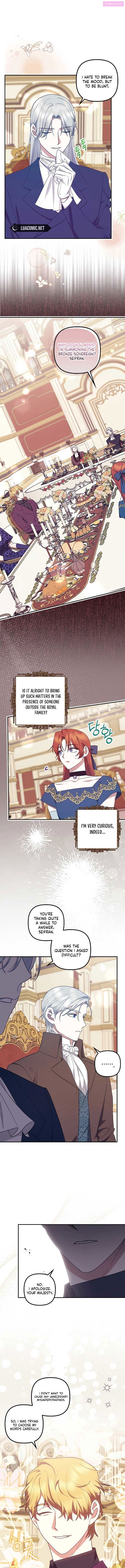 Read The Abandoned Bachelorette Enjoys Her Simple Life Manga Online