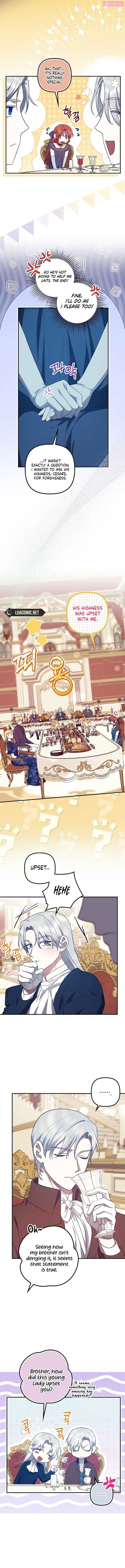 Read The Abandoned Bachelorette Enjoys Her Simple Life Manga Online