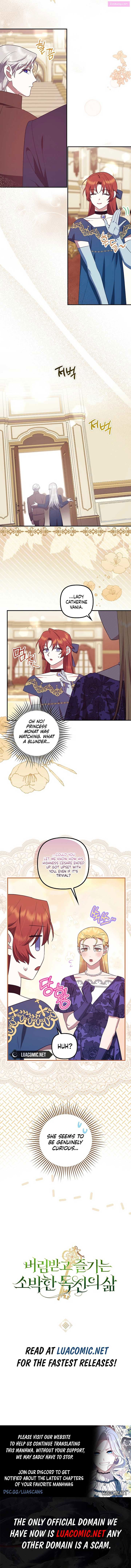 Read The Abandoned Bachelorette Enjoys Her Simple Life Manga Online