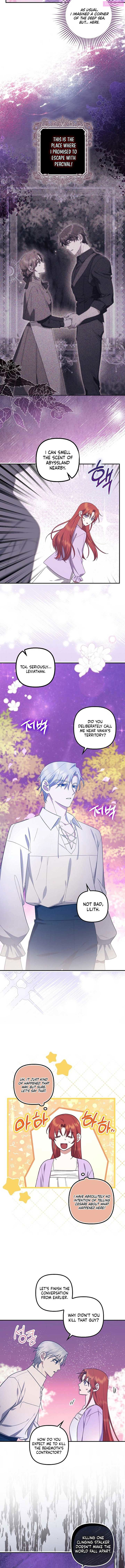 Read The Abandoned Bachelorette Enjoys Her Simple Life Manga Online