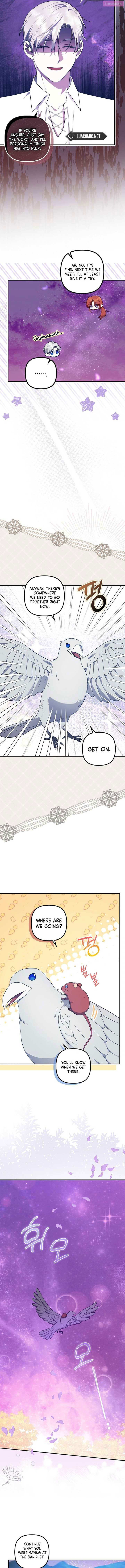 Read The Abandoned Bachelorette Enjoys Her Simple Life Manga Online