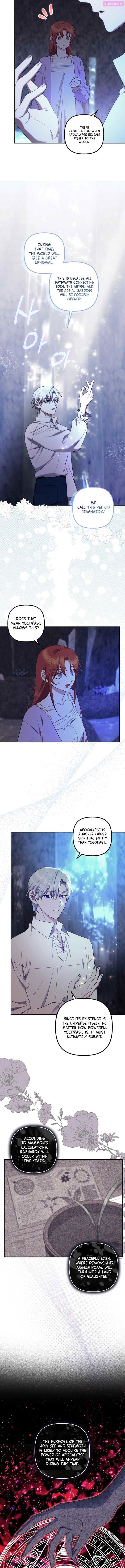 Read The Abandoned Bachelorette Enjoys Her Simple Life Manga Online
