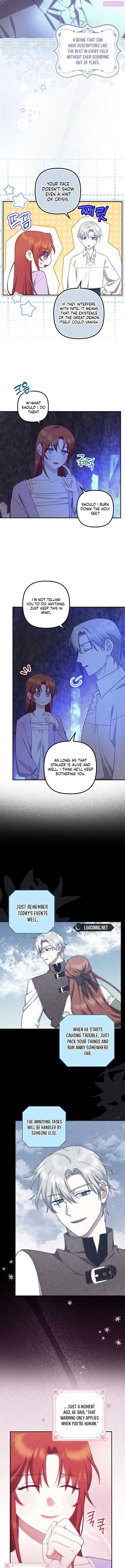 Read The Abandoned Bachelorette Enjoys Her Simple Life Manga Online
