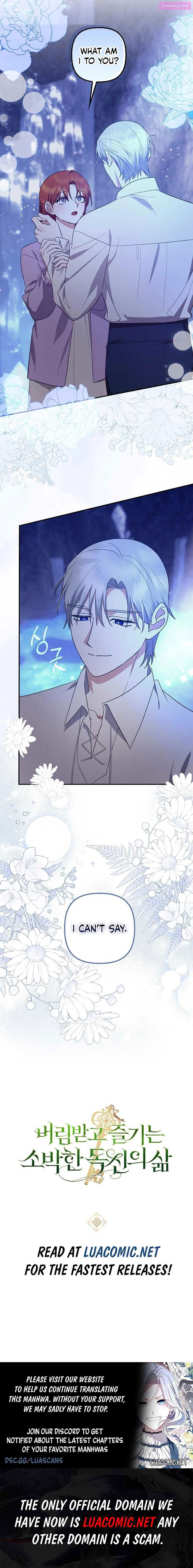 Read The Abandoned Bachelorette Enjoys Her Simple Life Manga Online