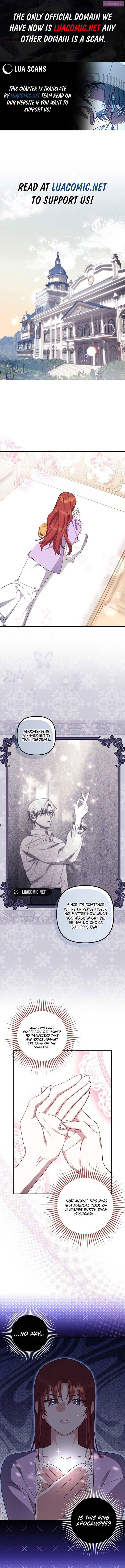 Read The Abandoned Bachelorette Enjoys Her Simple Life Manga Online