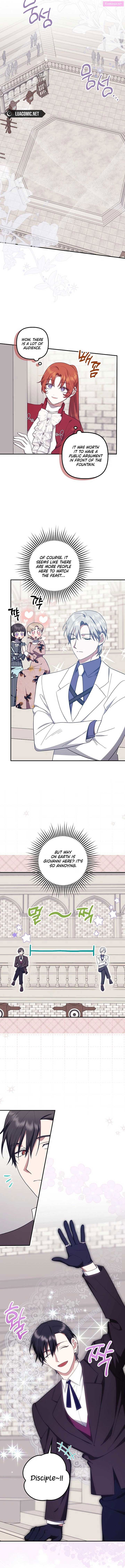 Read The Abandoned Bachelorette Enjoys Her Simple Life Manga Online
