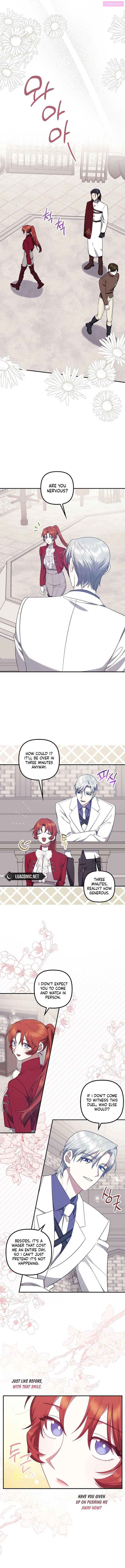 Read The Abandoned Bachelorette Enjoys Her Simple Life Manga Online