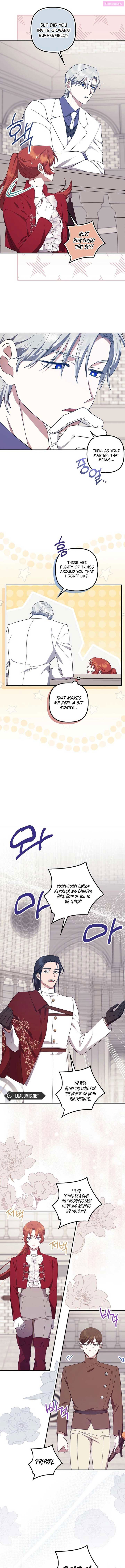 Read The Abandoned Bachelorette Enjoys Her Simple Life Manga Online