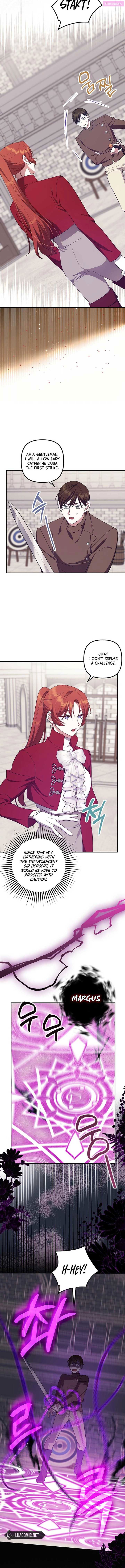 Read The Abandoned Bachelorette Enjoys Her Simple Life Manga Online