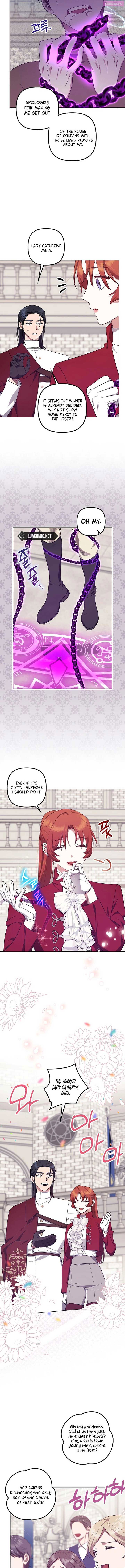 Read The Abandoned Bachelorette Enjoys Her Simple Life Manga Online