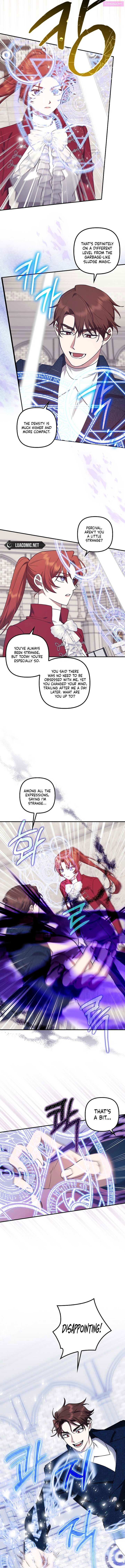 Read The Abandoned Bachelorette Enjoys Her Simple Life Manga Online
