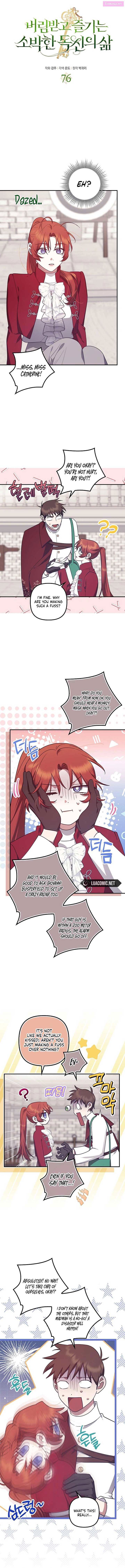 Read The Abandoned Bachelorette Enjoys Her Simple Life Manga Online