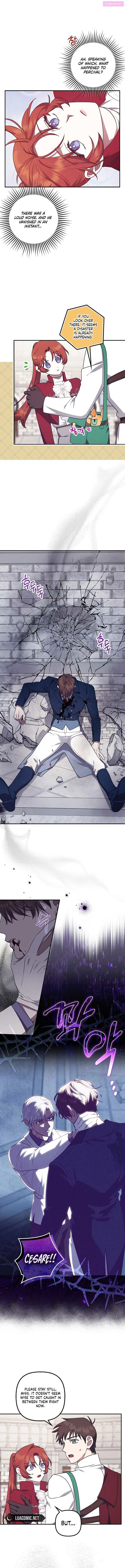 Read The Abandoned Bachelorette Enjoys Her Simple Life Manga Online