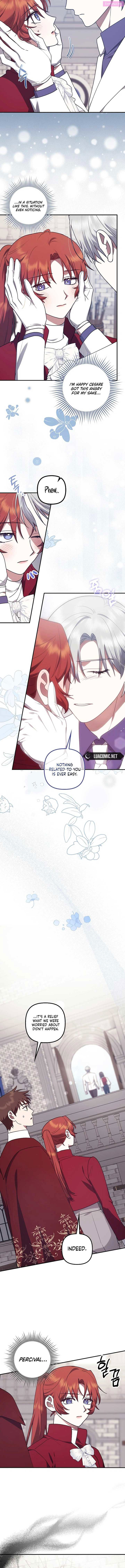 Read The Abandoned Bachelorette Enjoys Her Simple Life Manga Online