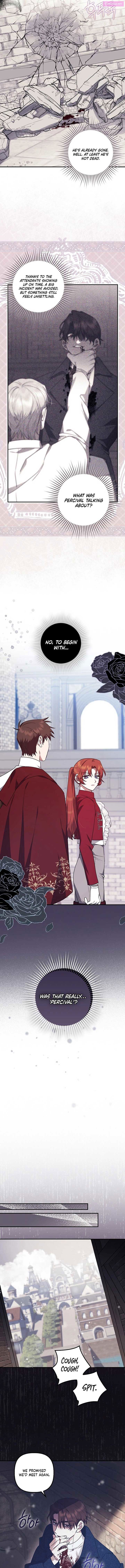 Read The Abandoned Bachelorette Enjoys Her Simple Life Manga Online