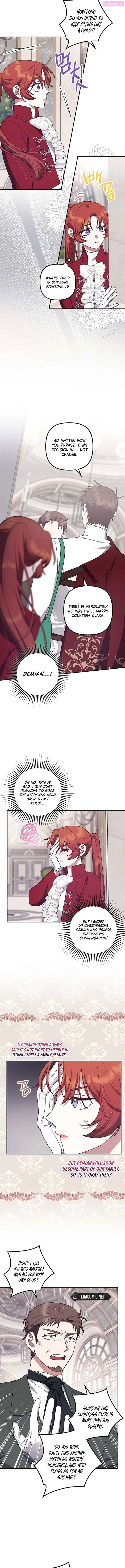 Read The Abandoned Bachelorette Enjoys Her Simple Life Manga Online