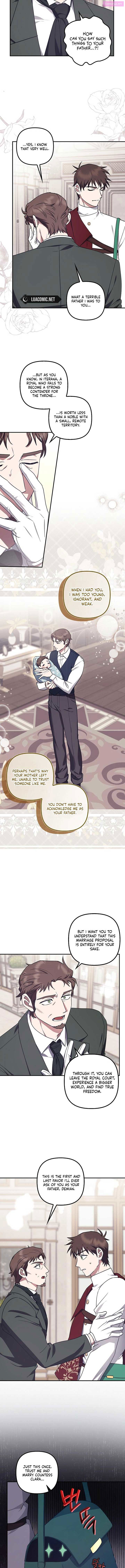 Read The Abandoned Bachelorette Enjoys Her Simple Life Manga Online