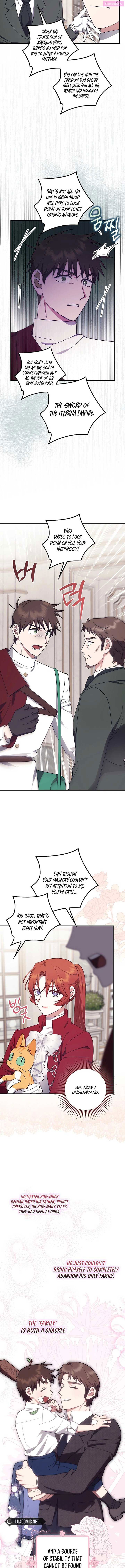 Read The Abandoned Bachelorette Enjoys Her Simple Life Manga Online