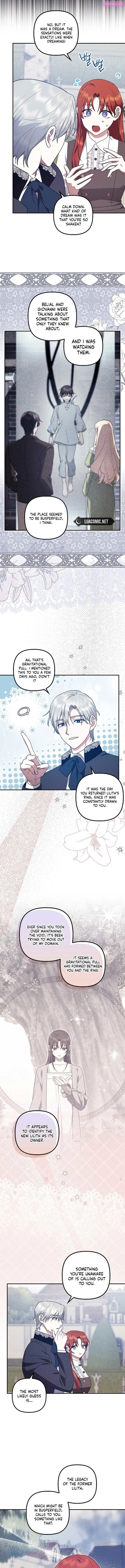 Read The Abandoned Bachelorette Enjoys Her Simple Life Manga Online