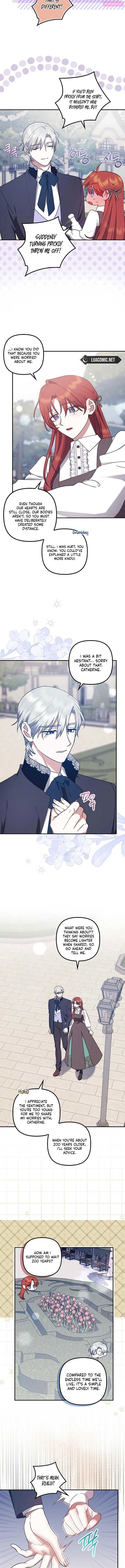 Read The Abandoned Bachelorette Enjoys Her Simple Life Manga Online