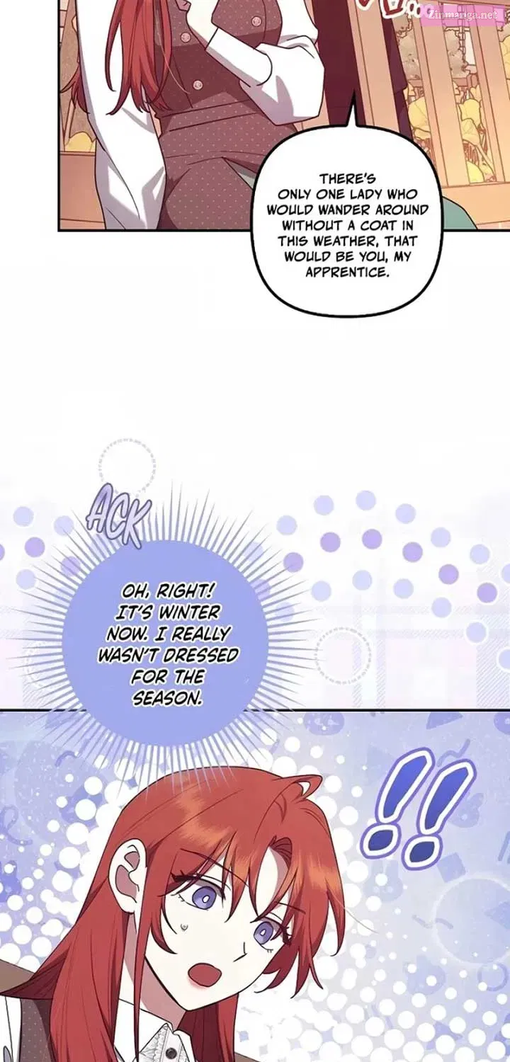 Read The Abandoned Bachelorette Enjoys Her Simple Life Manga Online