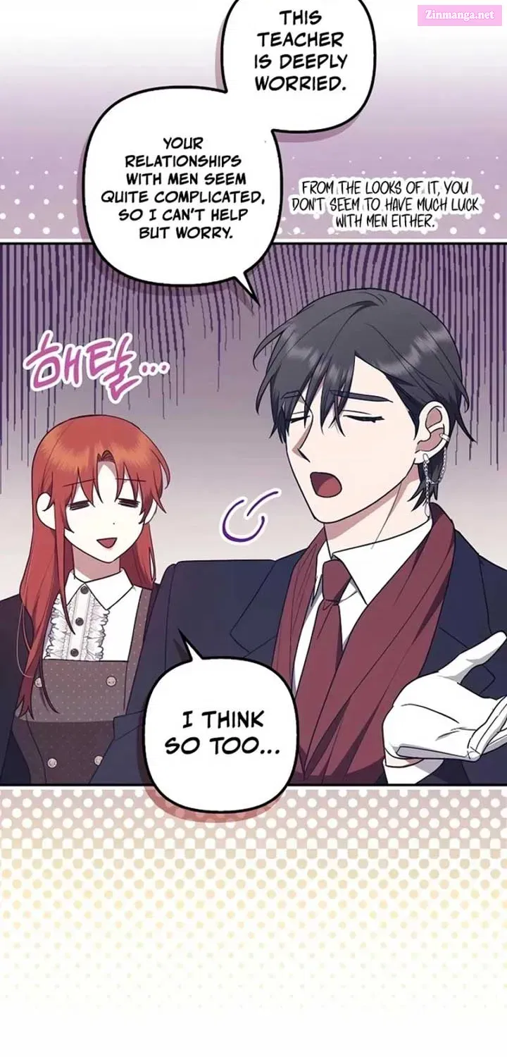 Read The Abandoned Bachelorette Enjoys Her Simple Life Manga Online