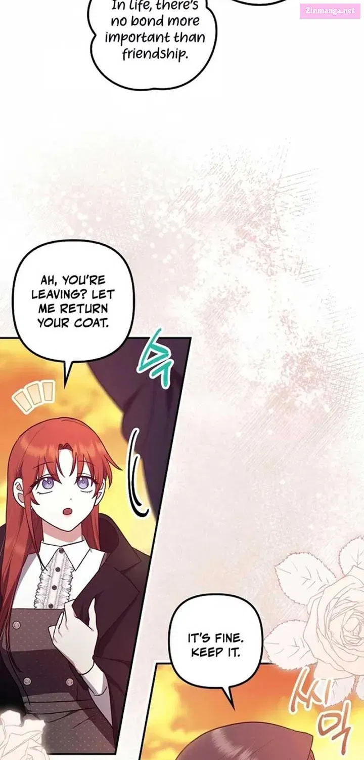 Read The Abandoned Bachelorette Enjoys Her Simple Life Manga Online