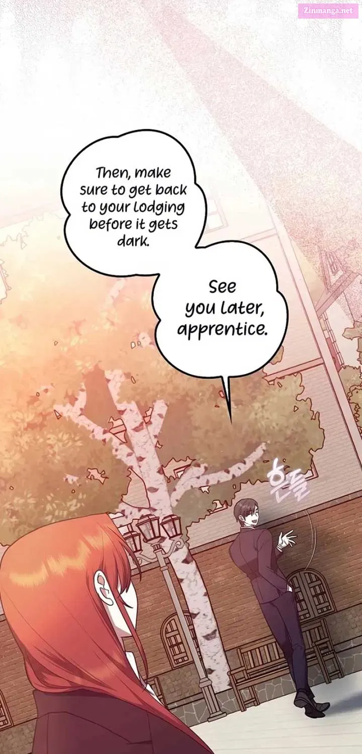 Read The Abandoned Bachelorette Enjoys Her Simple Life Manga Online