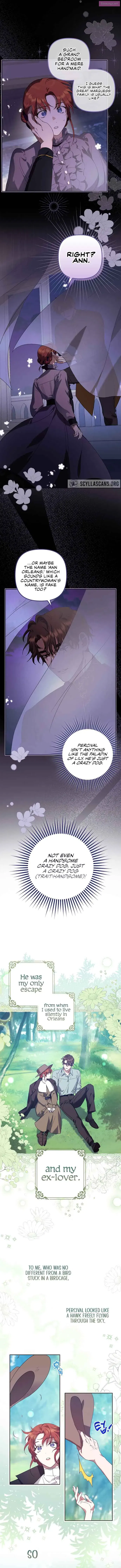 Read The Abandoned Bachelorette Enjoys Her Simple Life Manga Online