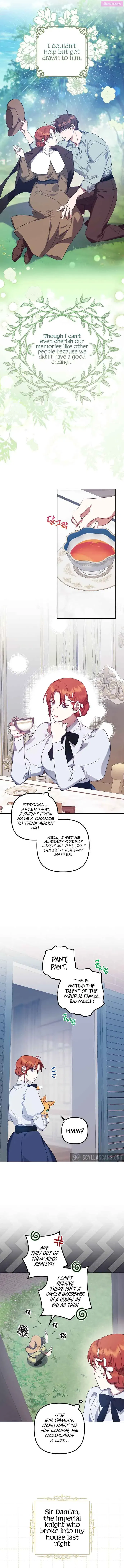 Read The Abandoned Bachelorette Enjoys Her Simple Life Manga Online