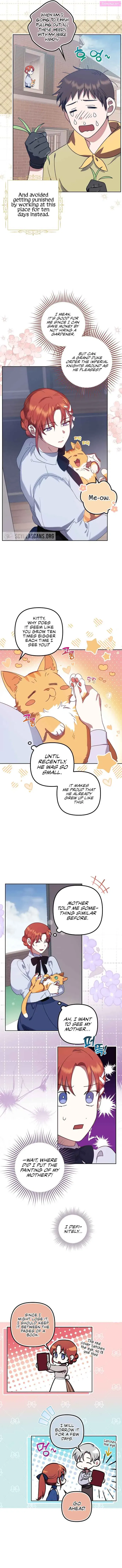 Read The Abandoned Bachelorette Enjoys Her Simple Life Manga Online