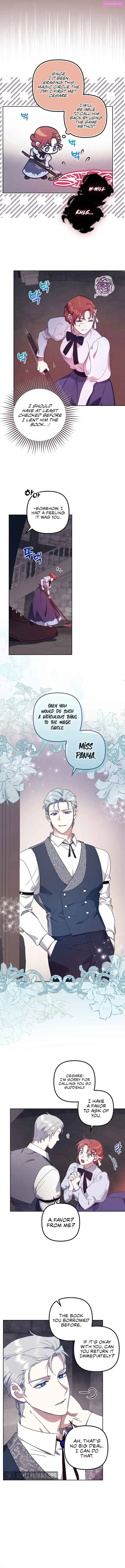 Read The Abandoned Bachelorette Enjoys Her Simple Life Manga Online