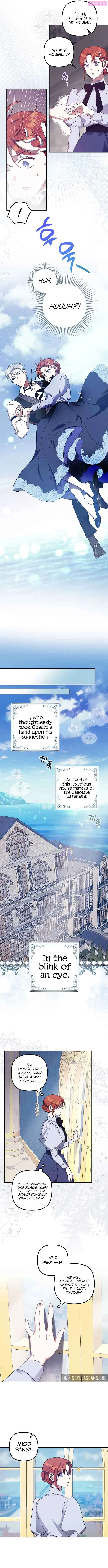 Read The Abandoned Bachelorette Enjoys Her Simple Life Manga Online