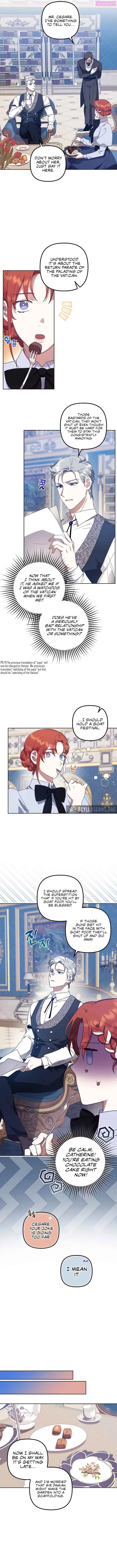 Read The Abandoned Bachelorette Enjoys Her Simple Life Manga Online