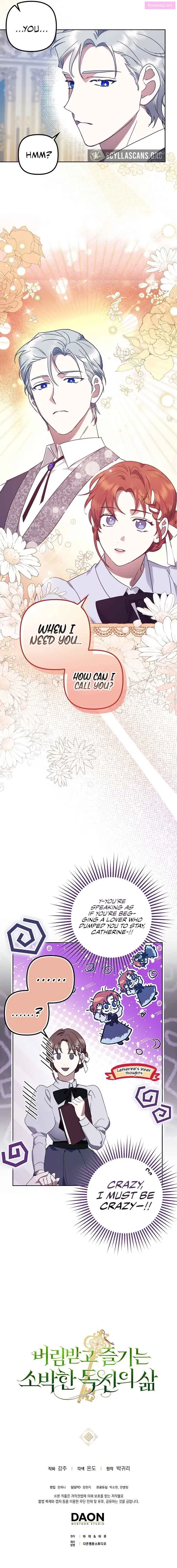 Read The Abandoned Bachelorette Enjoys Her Simple Life Manga Online