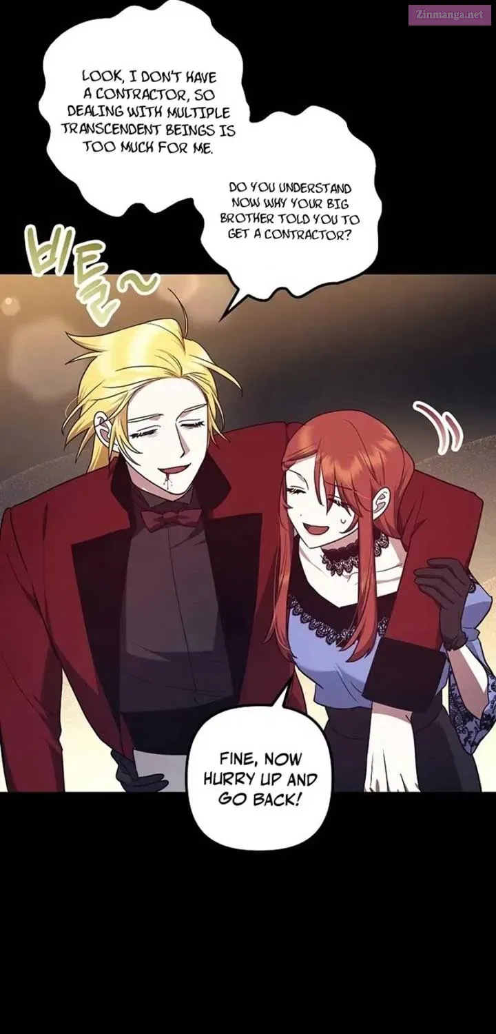 Read The Abandoned Bachelorette Enjoys Her Simple Life Manga Online