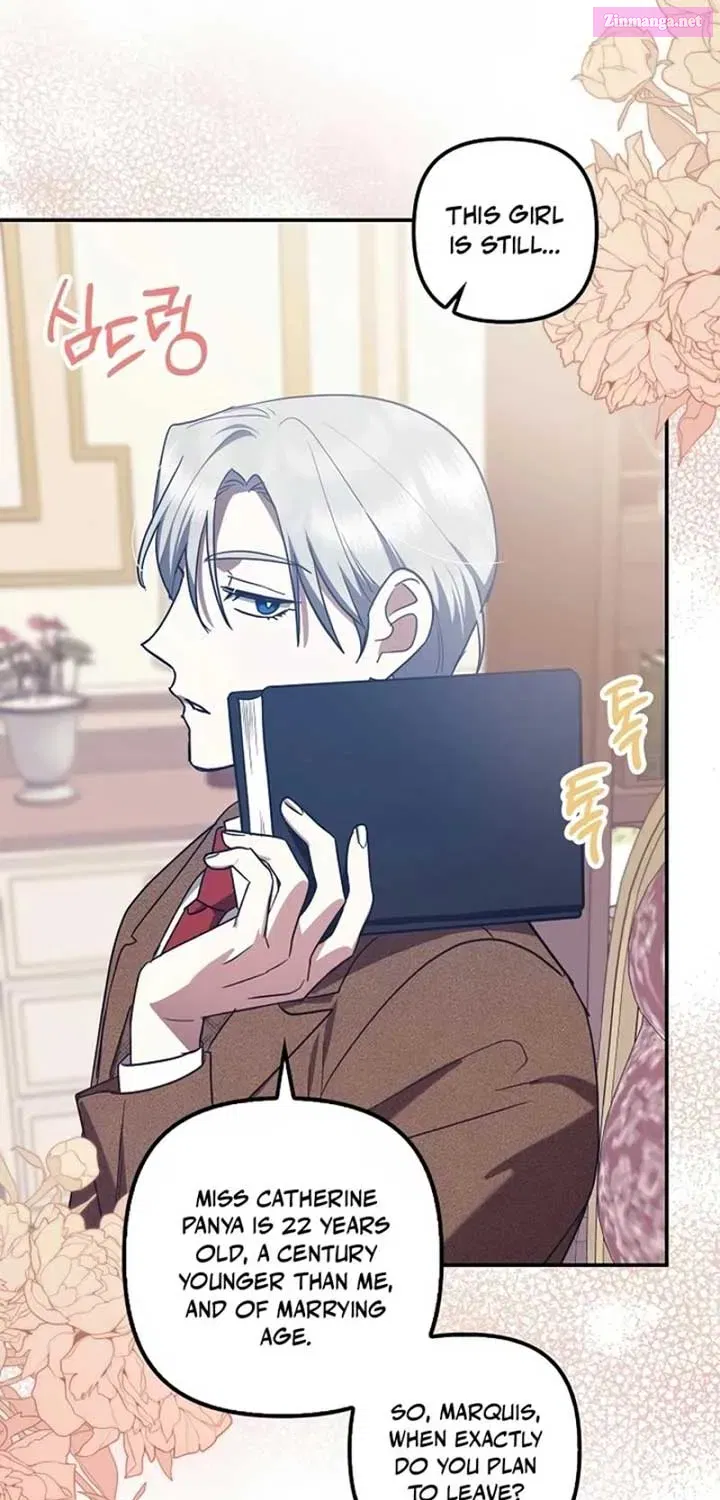 Read The Abandoned Bachelorette Enjoys Her Simple Life Manga Online