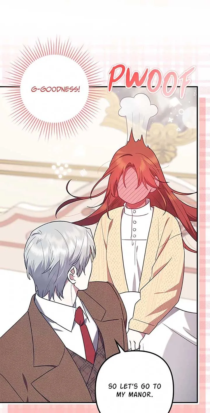 Read The Abandoned Bachelorette Enjoys Her Simple Life Manga Online