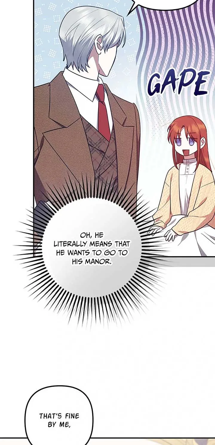 Read The Abandoned Bachelorette Enjoys Her Simple Life Manga Online